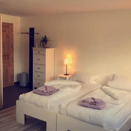 Chalet Aigle * Crans-Montana