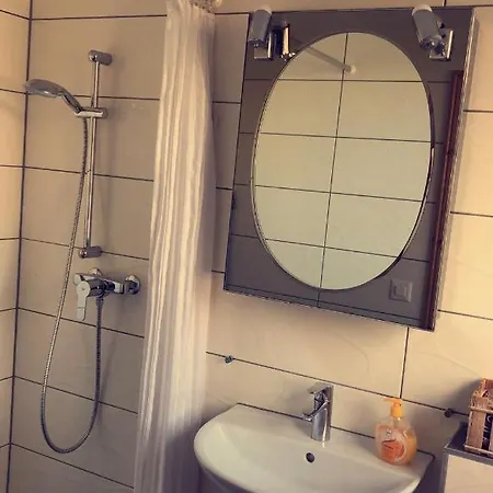 Apartman Chalet Aigle Crans-Montana