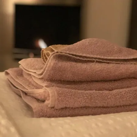 Chalet Aigle Apartman *