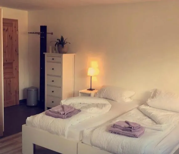 Chalet Aigle * クラン