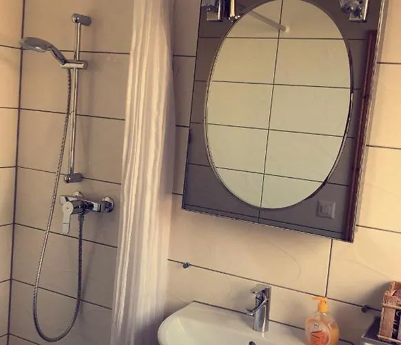 アパート Chalet Aigle クラン