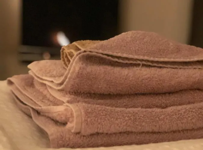 Chalet Aigle アパート *