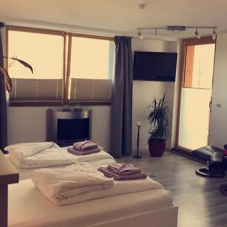 Chalet Aigle Apartment *