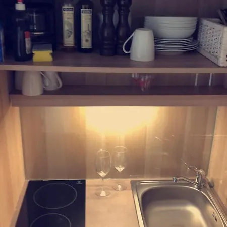 Chalet Aigle Apartment Crans-Montana