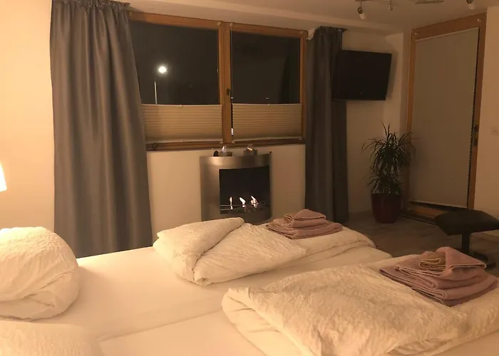 Chalet Aigle